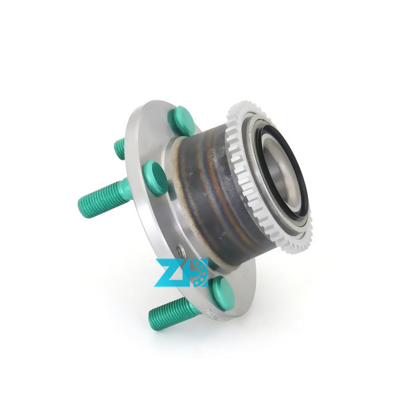 MAZDA B603-26-15XA B6032615XA B6032615XB B6032615XC অটো পার্টস জন্য হুইল হাব