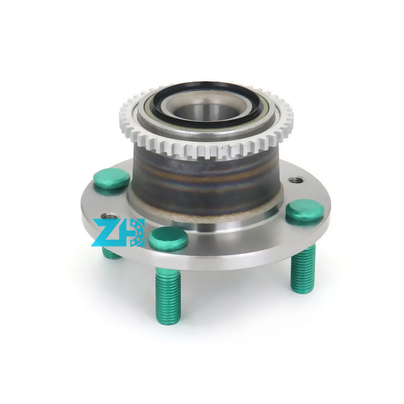 MAZDA B603-26-15XA B6032615XA B6032615XB B6032615XC অটো পার্টস জন্য হুইল হাব