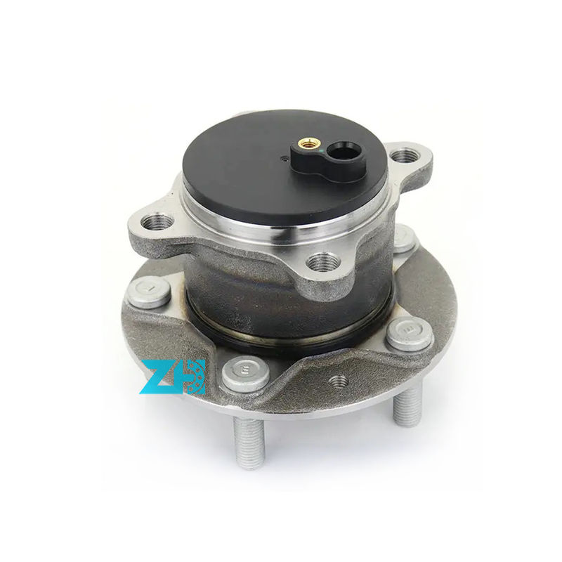 পিছনের চাকা হাব লেয়ারিং BELG-26-15X চাকা হাব সমাবেশ BELG-26-15X BELG2615X MAZDAA জন্য