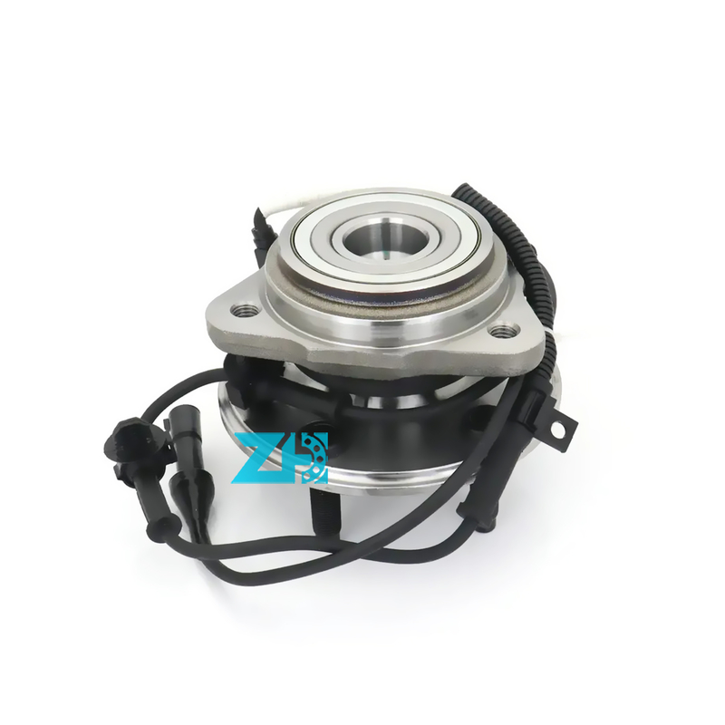 Mazda KD35-33-04X- KD353304XB KD353304XC KD353304XD KD353304XE KD353304XF এর জন্য সামনের অক্ষের চাকা হাব ভারবহন