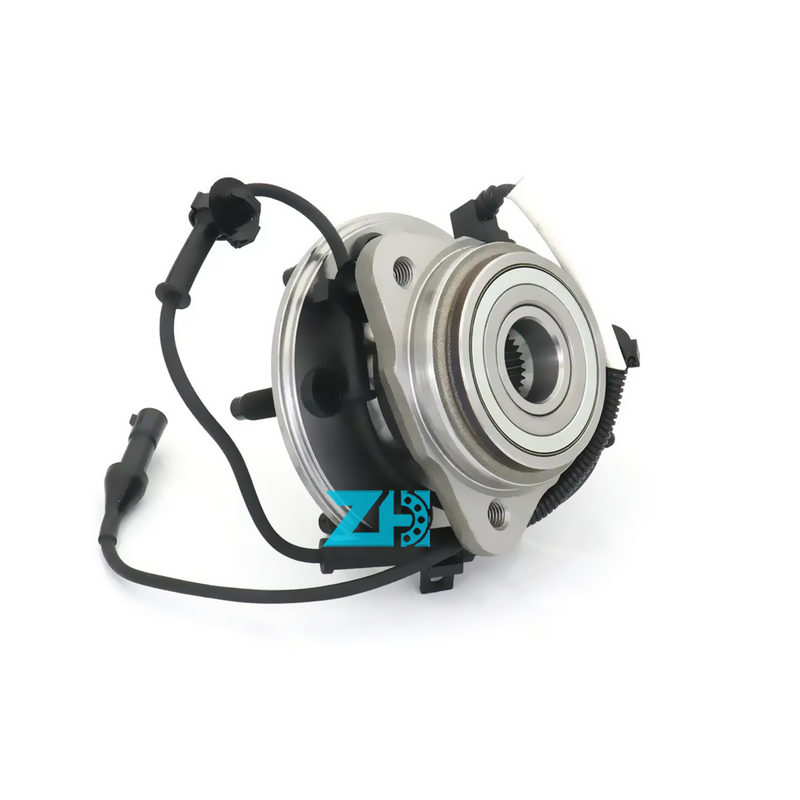 Mazda KD35-33-04X- KD353304XB KD353304XC KD353304XD KD353304XE KD353304XF এর জন্য সামনের অক্ষের চাকা হাব ভারবহন