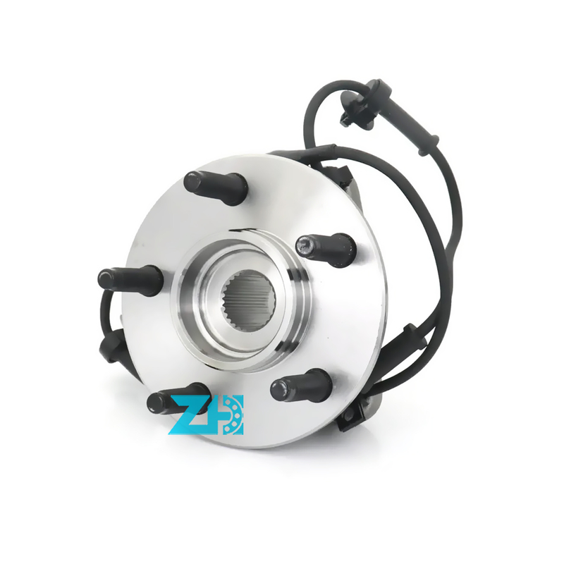 Mazda KD35-33-04X- KD353304XB KD353304XC KD353304XD KD353304XE KD353304XF এর জন্য সামনের অক্ষের চাকা হাব ভারবহন