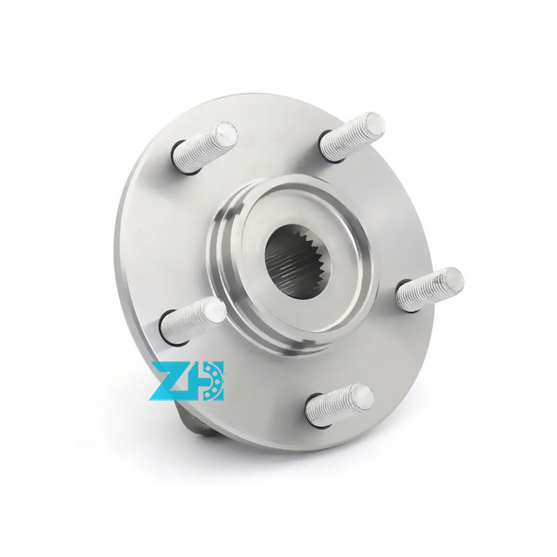 হুইল হাব লেয়ারিং MR369919 MR403969 MR403970 MR455003 MR455004 MR475333 সামনের হুইল হাব অটো পার্টস মিটসুবিশির জন্য