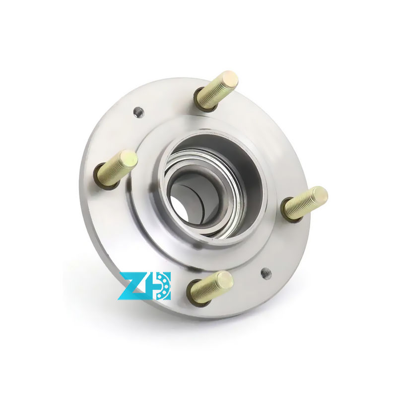হাই-প্রিসিশন MR527452 MR403730 হাব বিয়ারিং মিটসুবিশি MR527452 MR403730 গাড়ির চাকার জন্য