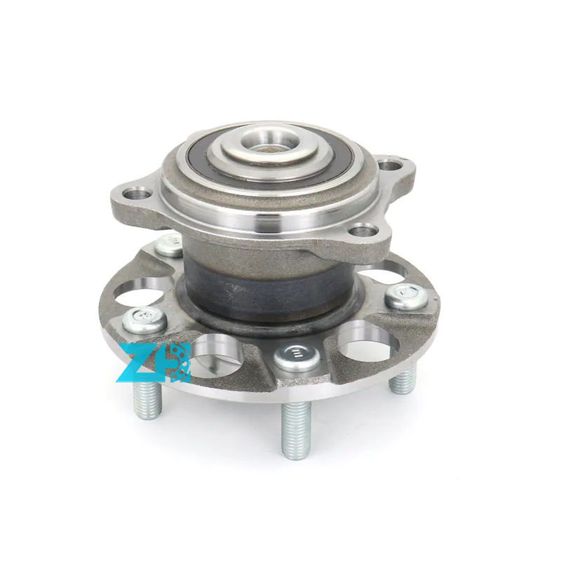 MR594443 রিয়ার হুইল হাব লেয়ারিং সমাবেশ MR594443 MR594979 SA12-33-060 VKBA3660 Mitsubishi Grandis NA4W এর জন্য