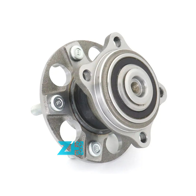 MR594443 রিয়ার হুইল হাব লেয়ারিং সমাবেশ MR594443 MR594979 SA12-33-060 VKBA3660 Mitsubishi Grandis NA4W এর জন্য