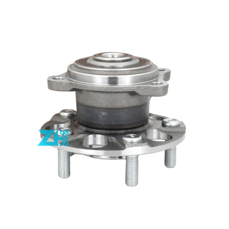 MR594443 রিয়ার হুইল হাব লেয়ারিং সমাবেশ MR594443 MR594979 SA12-33-060 VKBA3660 Mitsubishi Grandis NA4W এর জন্য