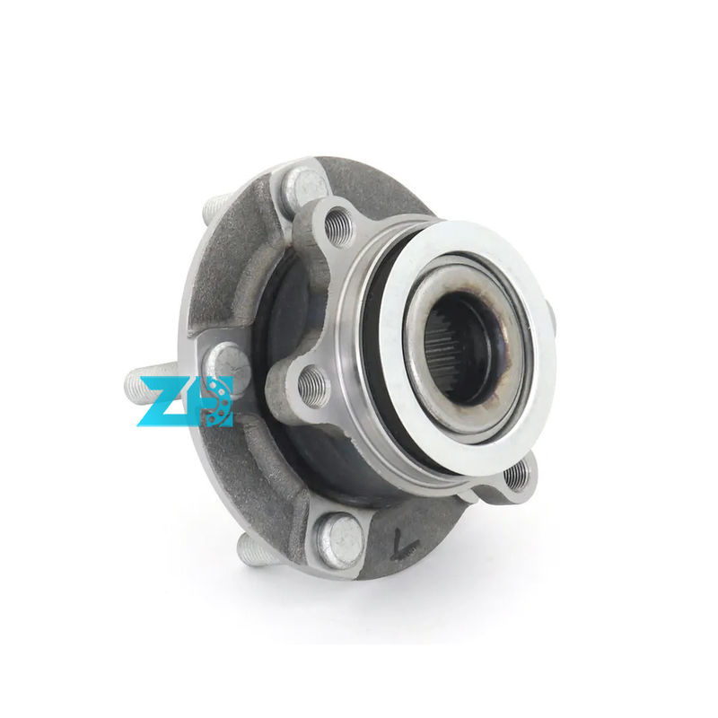 কারখানার উত্পাদন অটো পার্টস চাকা ভারবহন হাব সমাবেশ SA12-33-060 VKBA3660 6M512C300AC জন্য Mazdaa