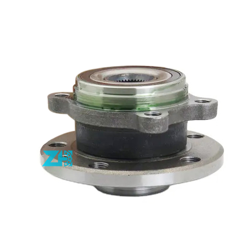 হুইল হাব 1T0498621 713610610 ZA-60BWKHO7R3-Y01 1T0498621 300498621 8J0598625L1KD407621 জন্য AUDI, SEAT, SKODA