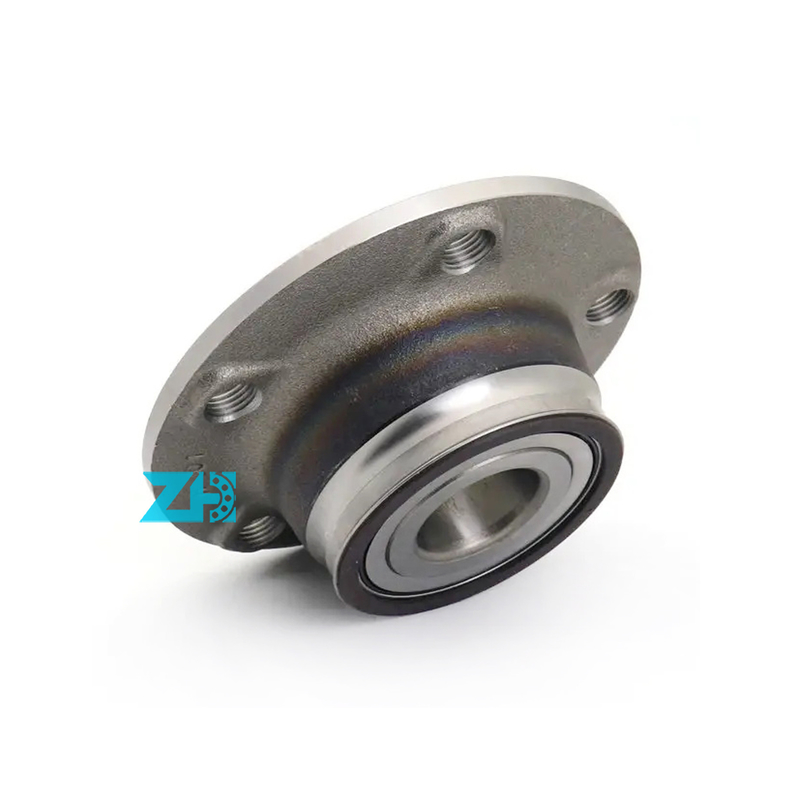 Audi Seat Skoda VW 1TD501611B 1T0501611AL 1TD501611B 5QD501611B L1TD501611B রিয়ার হুইল হাব লেয়ারের জন্য