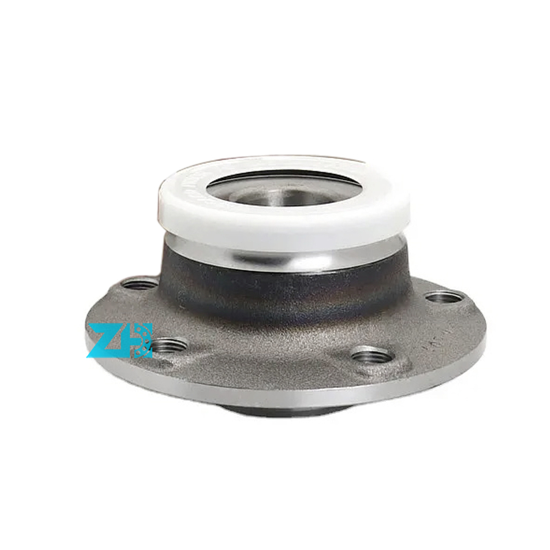 Audi Seat Skoda VW 1TD501611B 1T0501611AL 1TD501611B 5QD501611B L1TD501611B রিয়ার হুইল হাব লেয়ারের জন্য