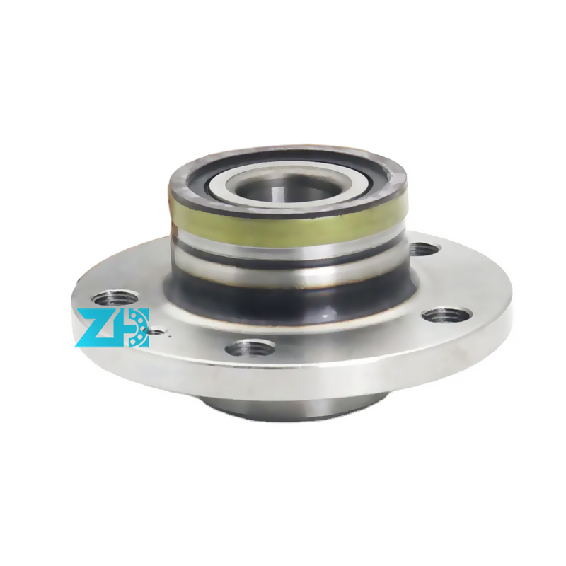 হুইল হাব OE নম্বর বাই অডিআই 6Q0598611 713610490 2DACF028G6R WBZ5731RR QWB1160 5731 6Q0501611F 6Q0501611F 6Q0598611A