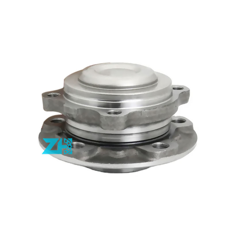 সামনের চাকা হাব চাকা বিএমডব্লিউ F07 520d 31206775771 31206850158 31206867087 31206872888 6867087 6872888 জন্য