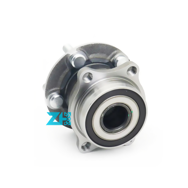 SUBARUCAR VKBA7479 এর জন্য হুইল হাব লেয়ারিংস সামনের হুইল লেয়ারিং এবং হাব সমাবেশ 28473FG000 SU00300791 সুবারুর জন্য