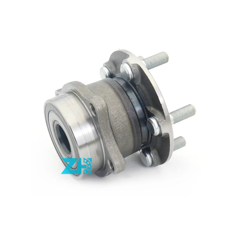 SUBARUCAR VKBA7479 এর জন্য হুইল হাব লেয়ারিংস সামনের হুইল লেয়ারিং এবং হাব সমাবেশ 28473FG000 SU00300791 সুবারুর জন্য