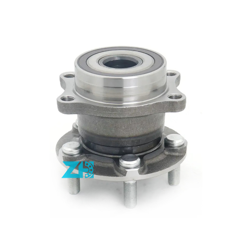 SUBARUCAR VKBA7479 এর জন্য হুইল হাব লেয়ারিংস সামনের হুইল লেয়ারিং এবং হাব সমাবেশ 28473FG000 SU00300791 সুবারুর জন্য