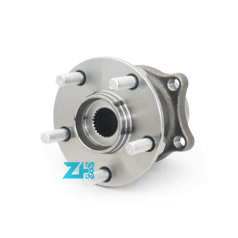 SUBARUCAR VKBA7479 এর জন্য হুইল হাব লেয়ারিংস সামনের হুইল লেয়ারিং এবং হাব সমাবেশ 28473FG000 SU00300791 সুবারুর জন্য
