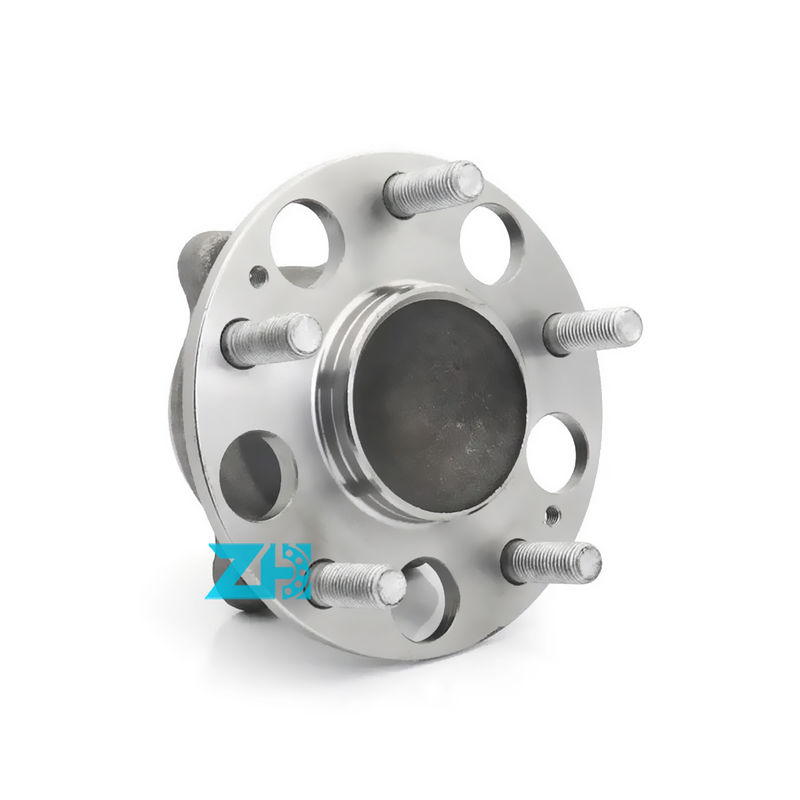 হন্ডার জন্য হুইল হাব বিয়ারিং VKBA3962 হন্ডার জন্য সামনের হুইল বিয়ারিং এবং হাব সমাবেশ 42200SEA951 713627010 HUB028T19