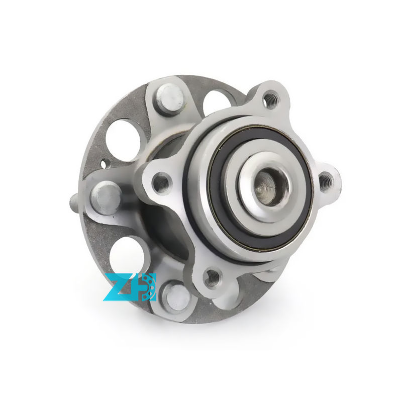 হন্ডার জন্য হুইল হাব বিয়ারিং VKBA3962 হন্ডার জন্য সামনের হুইল বিয়ারিং এবং হাব সমাবেশ 42200SEA951 713627010 HUB028T19