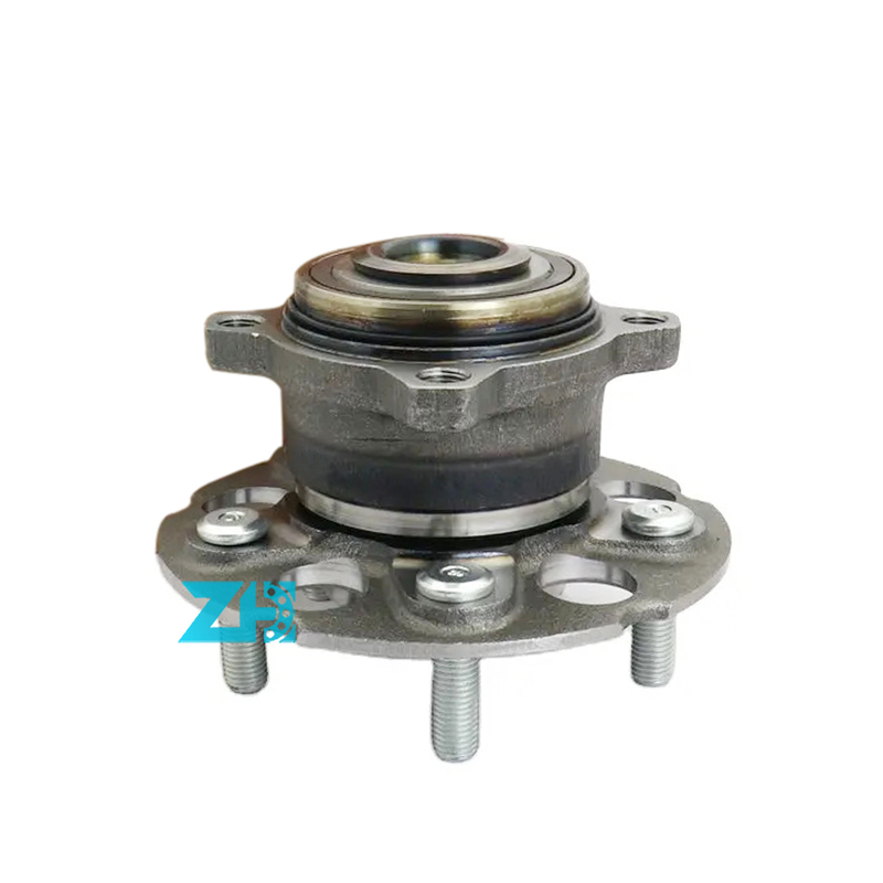 হন্ডা জন্য চাকা হাব বিয়ারিংস VKBA7441 সামনের চাকা বিয়ারিং এবং হাব সমাবেশ 713617900 45849 R17467 হন্ডা জন্য