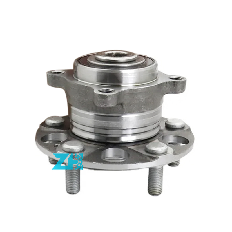 হন্ডা জন্য চাকা হাব বিয়ারিংস VKBA7540 সামনের চাকা বিয়ারিং এবং হাব সমাবেশ 42200SNA743 42200TA0A51 হন্ডা জন্য