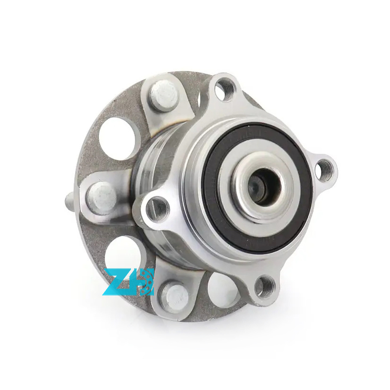 হন্ডা জন্য চাকা হাব বিয়ারিংস VKBA7540 সামনের চাকা বিয়ারিং এবং হাব সমাবেশ 42200SNA743 42200TA0A51 হন্ডা জন্য