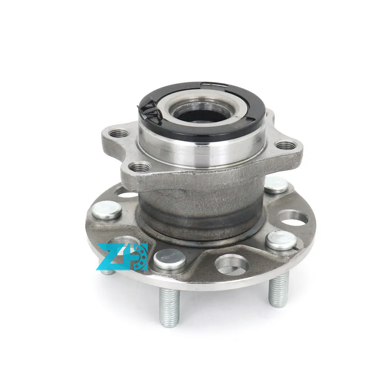 JEEP 5105770AC 5105770AD এর জন্য হুইল হাব বিয়ারিংস ফ্রন্ট হুইল বিয়ারিং এবং হাব সমাবেশ 3785A009 মিটসুবিশি জন্য