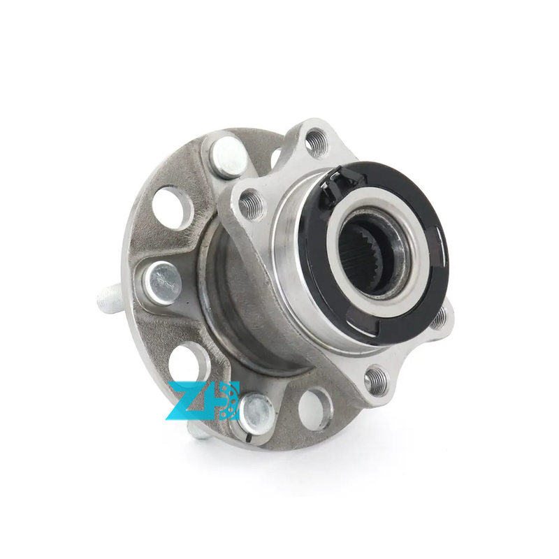 JEEP 5105770AC 5105770AD এর জন্য হুইল হাব বিয়ারিংস ফ্রন্ট হুইল বিয়ারিং এবং হাব সমাবেশ 3785A009 মিটসুবিশি জন্য