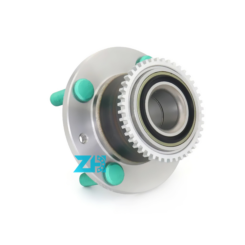 MAZDA B6032615XA B6032615XB এর জন্য হুইল হাব বিয়ারিংস