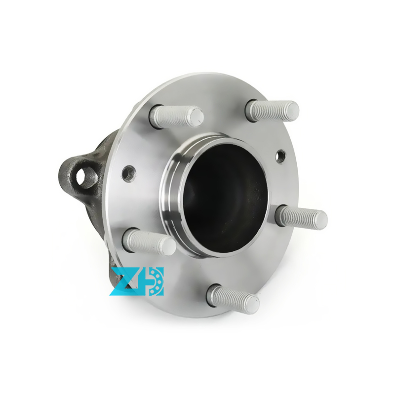 MAZDA BELG-26-15X এর জন্য হুইল হাব বিয়ারিংস ফ্রন্ট হুইল বিয়ারিং এবং হাব সমাবেশ BELG-26-15X এর জন্য MAZDA