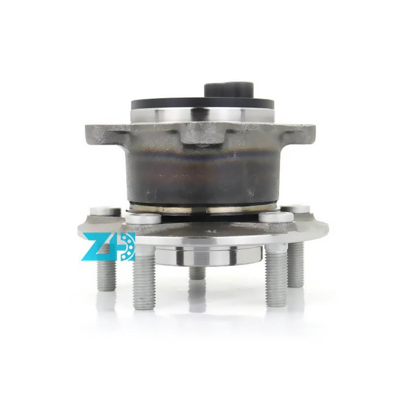 MAZDA BELG-26-15X এর জন্য হুইল হাব বিয়ারিংস ফ্রন্ট হুইল বিয়ারিং এবং হাব সমাবেশ BELG-26-15X এর জন্য MAZDA