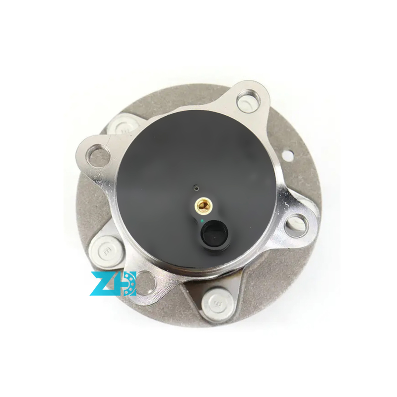 MAZDA BELG-26-15X এর জন্য হুইল হাব বিয়ারিংস ফ্রন্ট হুইল বিয়ারিং এবং হাব সমাবেশ BELG-26-15X এর জন্য MAZDA