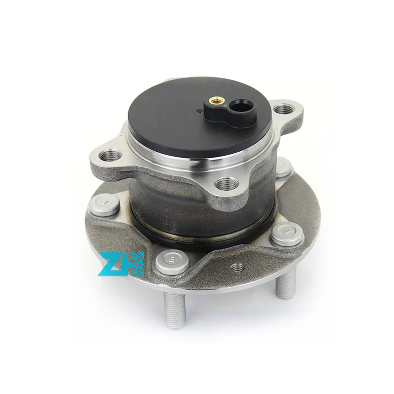 MAZDA BELG-26-15X এর জন্য হুইল হাব বিয়ারিংস ফ্রন্ট হুইল বিয়ারিং এবং হাব সমাবেশ BELG-26-15X এর জন্য MAZDA
