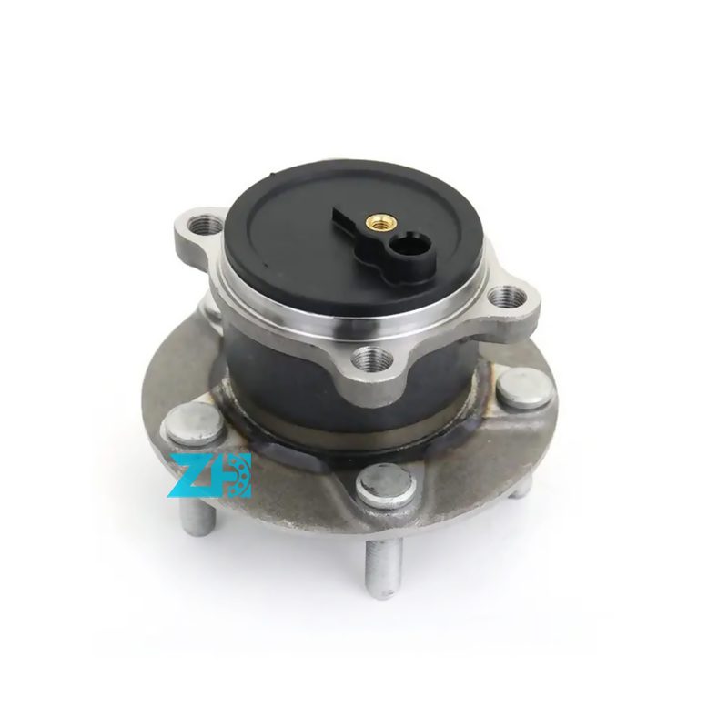 MAZDA BELG-33-04X এর জন্য হুইল হাব বিয়ারিংস BCKE-33-04X সামনের হুইল বিয়ারিংস BKC3-33-04X BKC6-33-04X BKC3-26-15X এর জন্য MAZDA