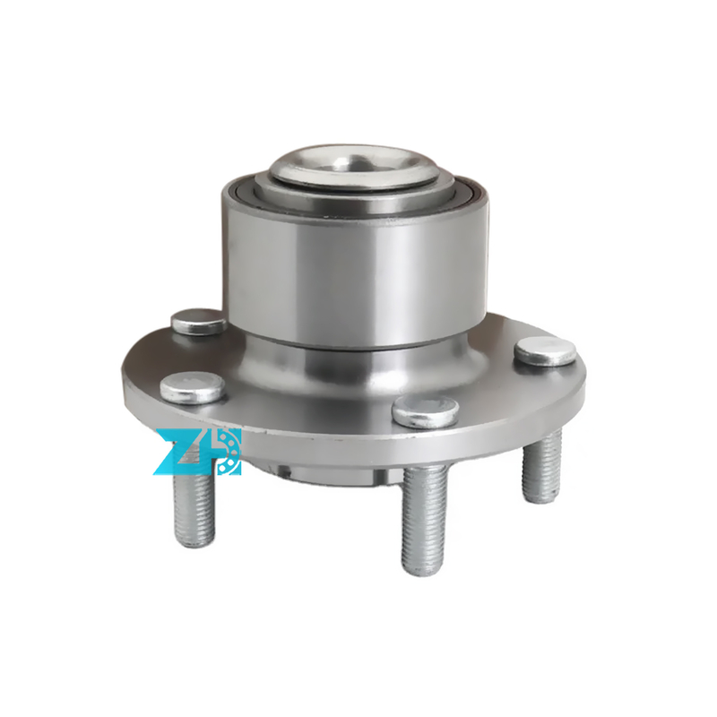 MAZDA BP4K-33-15XA-1 এর জন্য হুইল হাব বিয়ারিংস ফ্রন্ট হুইল বিয়ারিং এবং হাব সমাবেশ BP4K-33-15XA-1 MAZDA এর জন্য