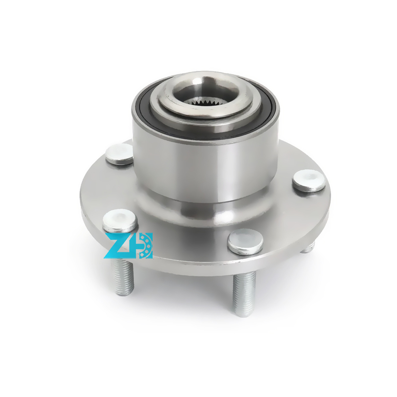 MAZDA BP4K-33-15XA-1 এর জন্য হুইল হাব বিয়ারিংস ফ্রন্ট হুইল বিয়ারিং এবং হাব সমাবেশ BP4K-33-15XA-1 MAZDA এর জন্য