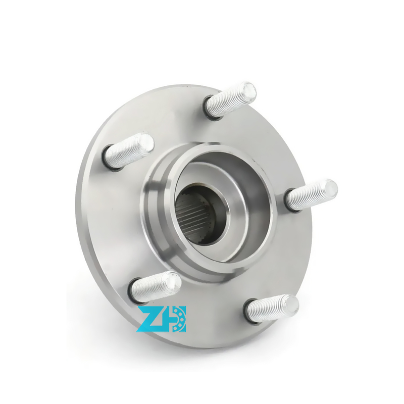 MAZDA BP4K-33-15XA-1 এর জন্য হুইল হাব বিয়ারিংস ফ্রন্ট হুইল বিয়ারিং এবং হাব সমাবেশ BP4K-33-15XA-1 MAZDA এর জন্য