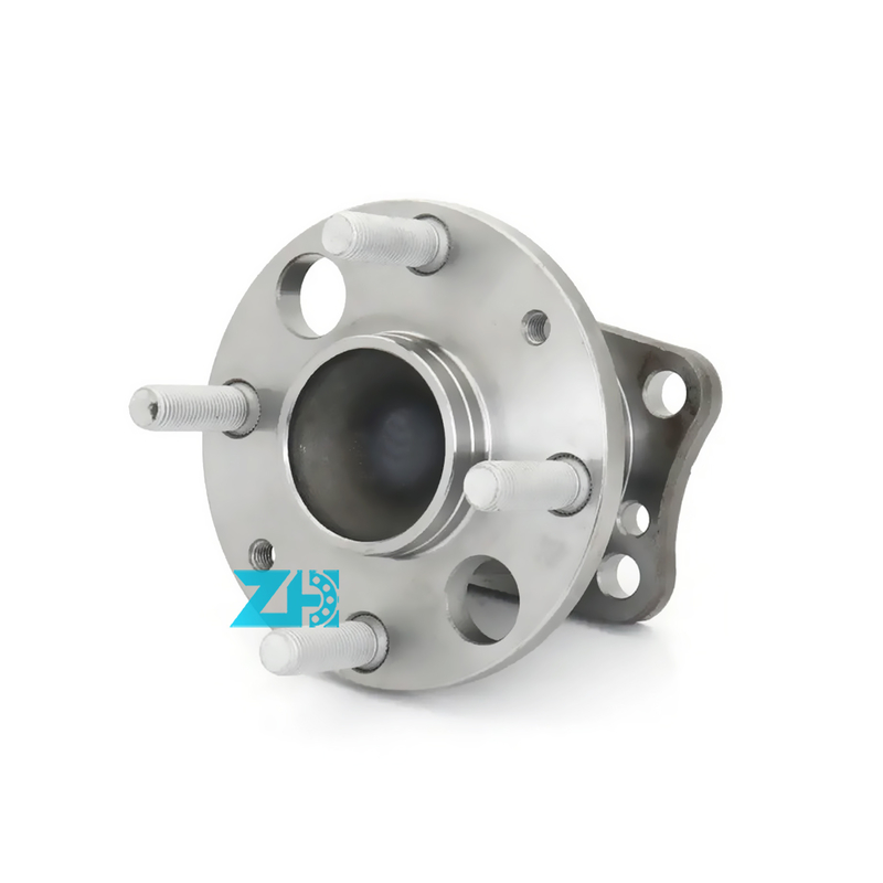 MAZDA D6512615XB D6512615XE এর জন্য হুইল হাব লেয়ারিংস