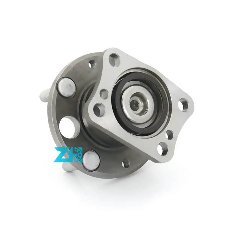 MAZDA D6512615XB D6512615XE এর জন্য হুইল হাব লেয়ারিংস