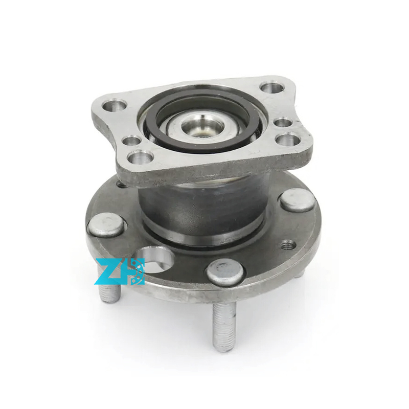 MAZDA D6512615XB D6512615XE এর জন্য হুইল হাব লেয়ারিংস