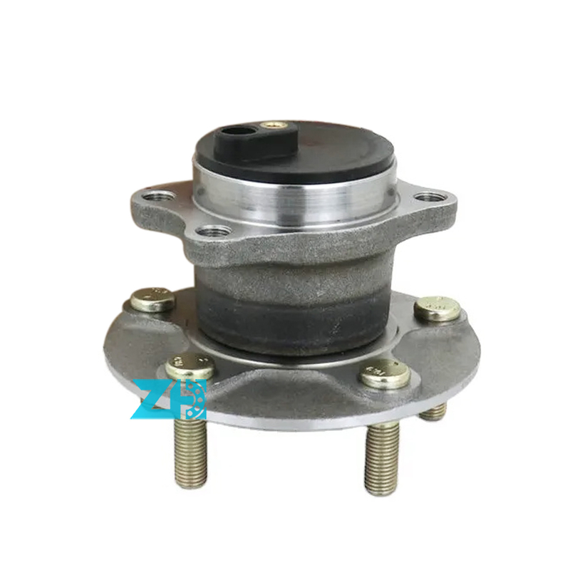Mitsubishi 3785A008 3785A010 এর জন্য হুইল হাব বিয়ারিংস ফ্রন্ট হুইল বিয়ারিং 1606291780 VKBA7417 Mitsubishi এর জন্য