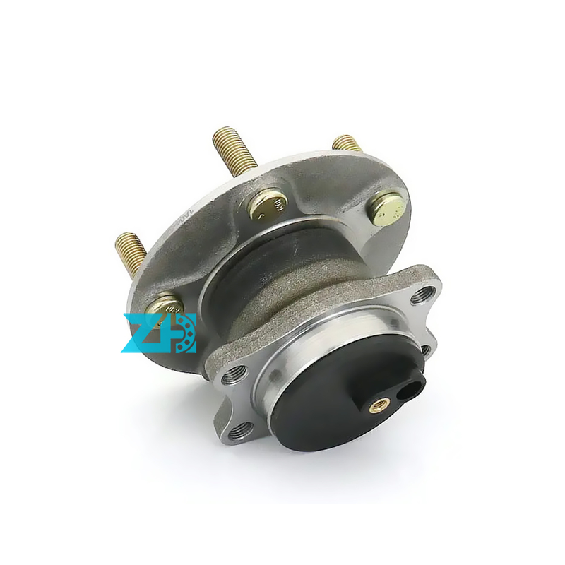 Mitsubishi 3785A008 3785A010 এর জন্য হুইল হাব বিয়ারিংস ফ্রন্ট হুইল বিয়ারিং 1606291780 VKBA7417 Mitsubishi এর জন্য