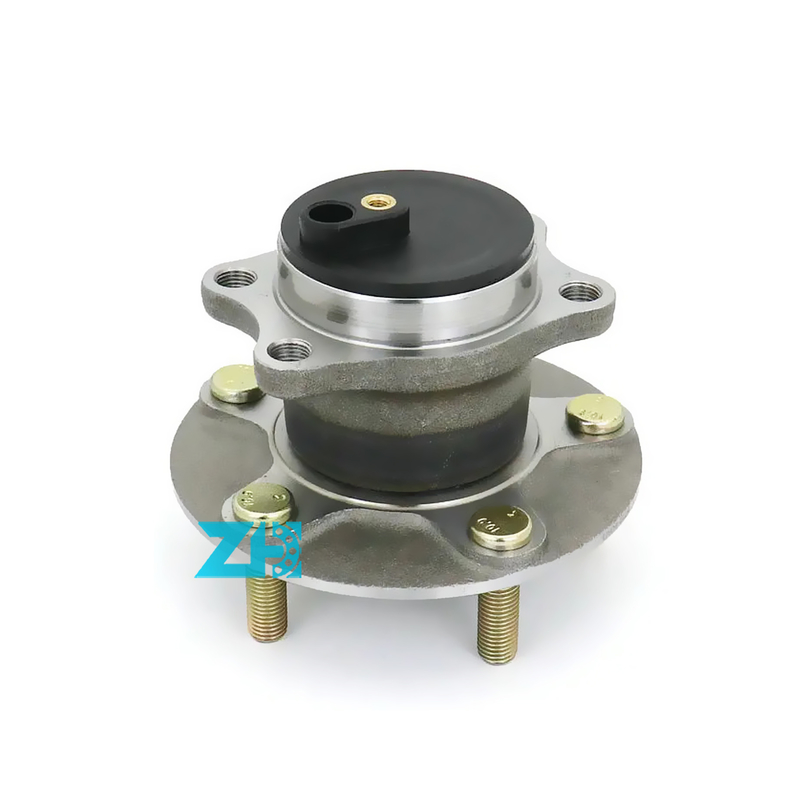 Mitsubishi 3785A008 3785A010 এর জন্য হুইল হাব বিয়ারিংস ফ্রন্ট হুইল বিয়ারিং 1606291780 VKBA7417 Mitsubishi এর জন্য