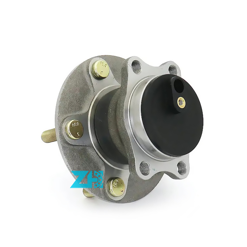 Mitsubishi 3785A008 3785A010 এর জন্য হুইল হাব বিয়ারিংস ফ্রন্ট হুইল বিয়ারিং 1606291780 VKBA7417 Mitsubishi এর জন্য