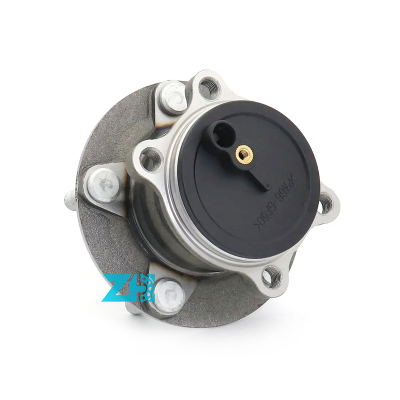 MAZDA KD31-26-15XA এর জন্য বিশেষজ্ঞভাবে ডিজাইন করা হুইল হাব বিয়ারিংস