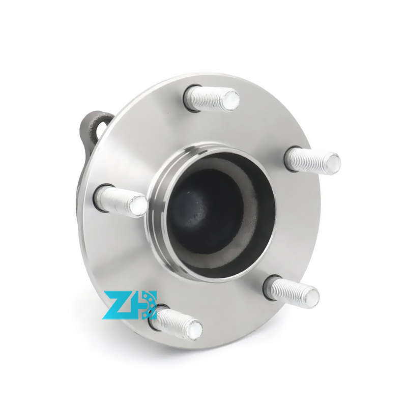 MAZDA KD31-26-15XA এর জন্য বিশেষজ্ঞভাবে ডিজাইন করা হুইল হাব বিয়ারিংস