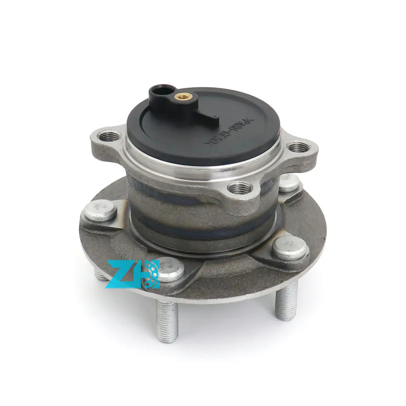 MAZDA KD31-26-15XA এর জন্য বিশেষজ্ঞভাবে ডিজাইন করা হুইল হাব বিয়ারিংস
