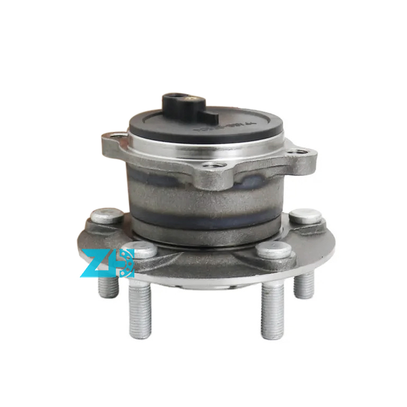 MAZDA KD31-26-15XA এর জন্য বিশেষজ্ঞভাবে ডিজাইন করা হুইল হাব বিয়ারিংস
