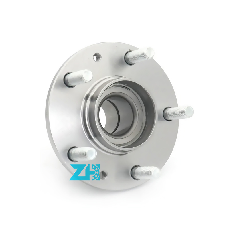 MAZDA G14V2615X G14V2615XA এর জন্য হুইল হাব বিয়ারিংস ফ্রন্ট হুইল বিয়ারিং এবং হাব সমাবেশ LA013304Y LB8333060 MAZDA এর জন্য