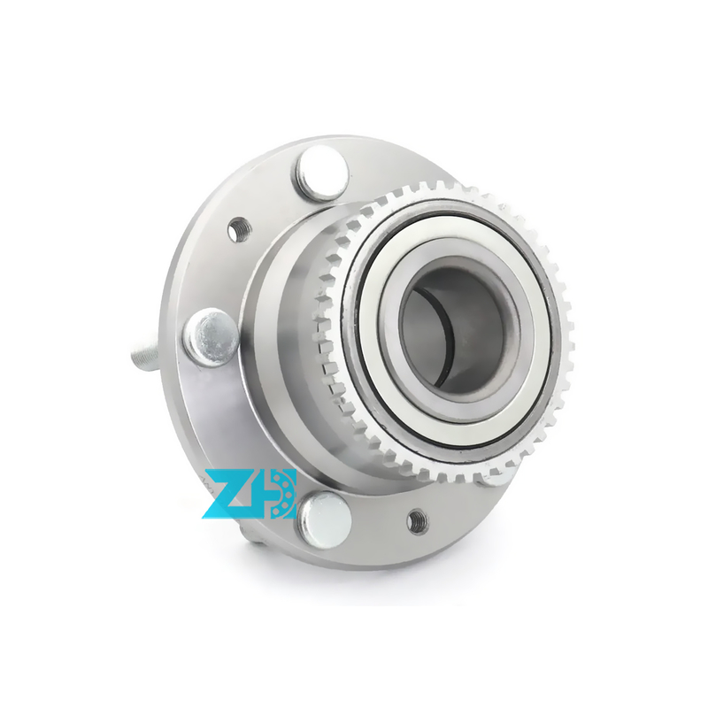 MAZDA G14V2615X G14V2615XA এর জন্য হুইল হাব বিয়ারিংস ফ্রন্ট হুইল বিয়ারিং এবং হাব সমাবেশ LA013304Y LB8333060 MAZDA এর জন্য